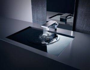 Axor MyEdition Armatur.