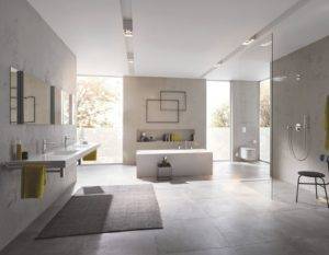 grohe linear.