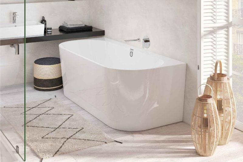 Villeroy Und Boch Badewanne Komplett Set