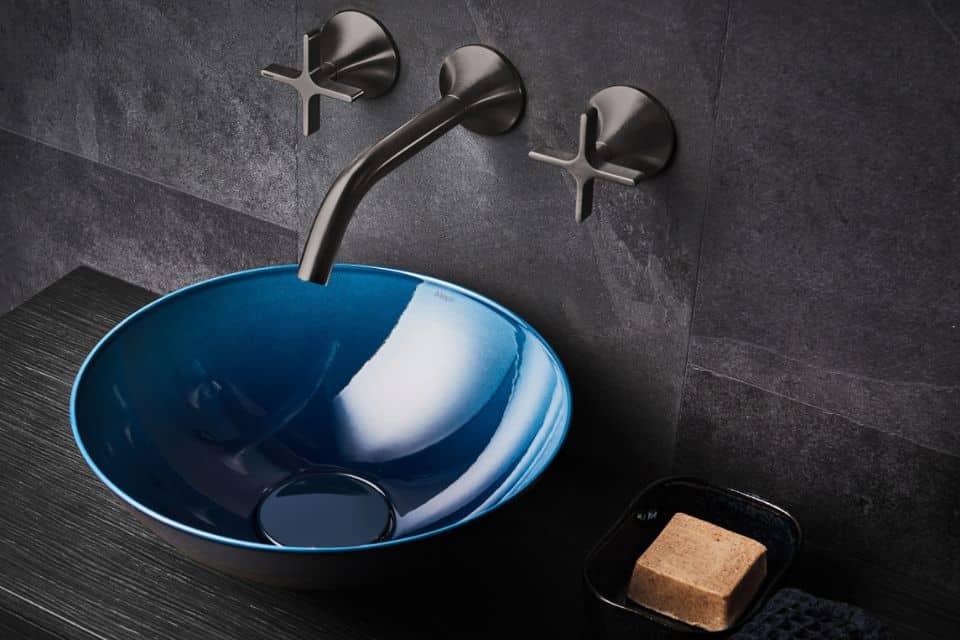 Schalenbecken Alape Aqua.