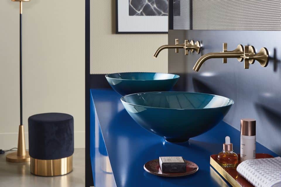 Alape Aqua Schalenbecken.