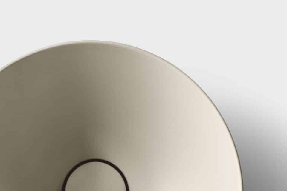 Alape Terra Silk Matt.