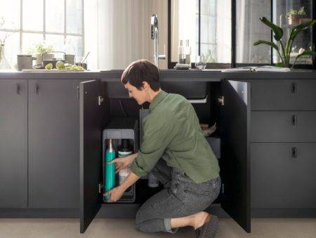 hansgrohe Aqittura.