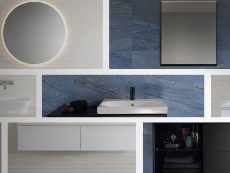 Geberit Mix & Match.