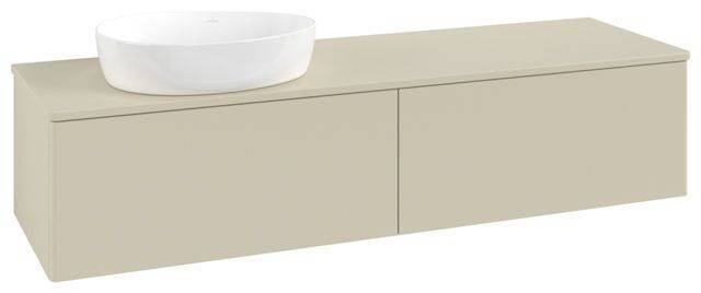 Villeroy & Boch Antao Waschbeckenunterschrank 1600 x 360 x 500mm
