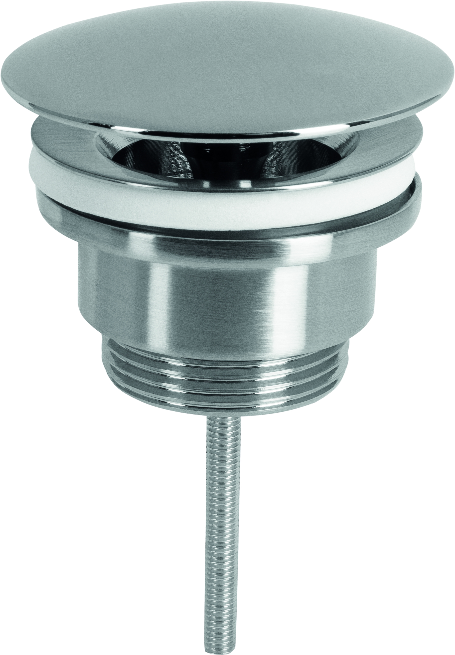 Inox-Line Design-Schaftventil  nicht verschließbar