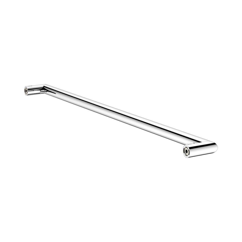 Collection Reva bath towel rail 800mm