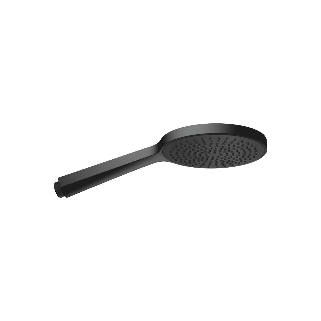 Dornbracht Handbrause mit FlowReduce Schwarz matt