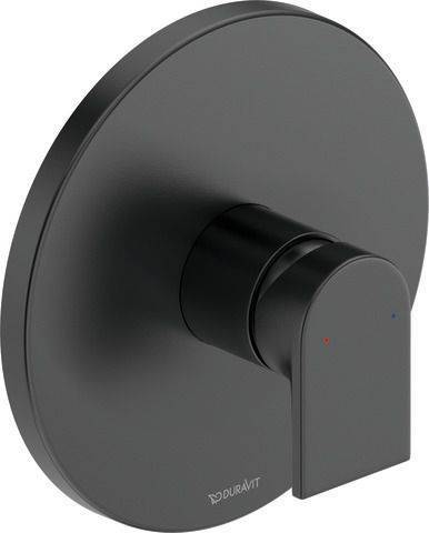 Duravit Tulum Einhebel-Brausemischer Unterputz