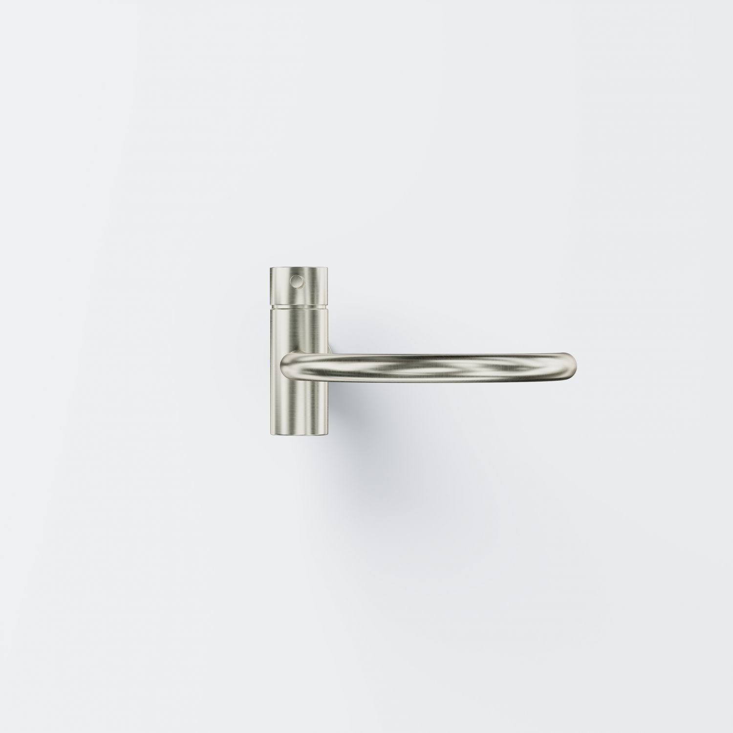 Series 100 Single lever sink mixer