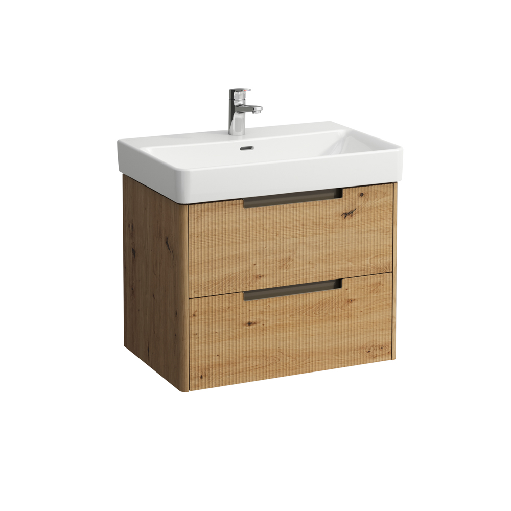 LAUFEN Juna für Pro S Waschtischunterbau 669mm