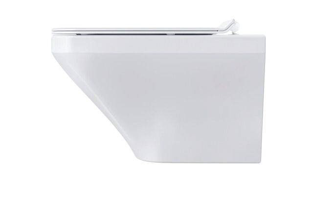 DuraStyle Wand-WC Rimless (spülrandlos)
