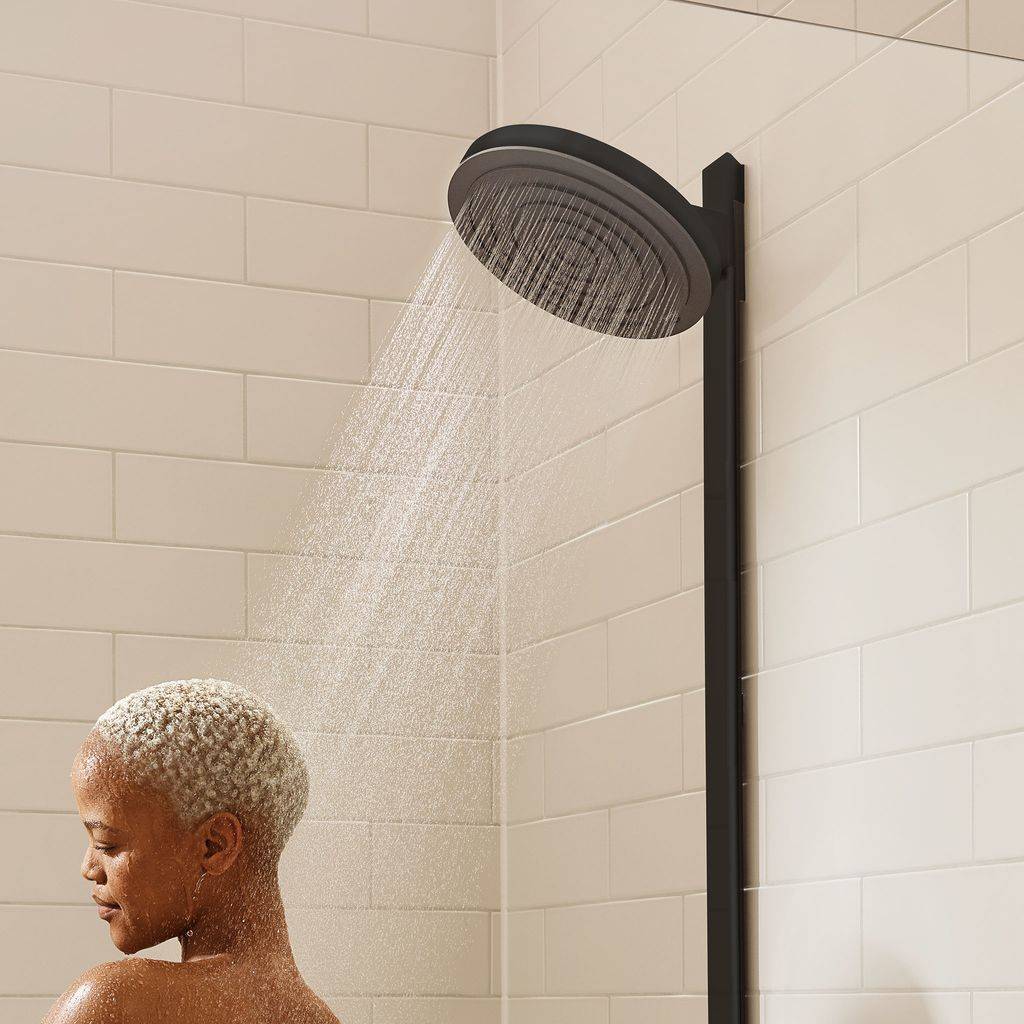 Pulsify overhead shower 260 1jet