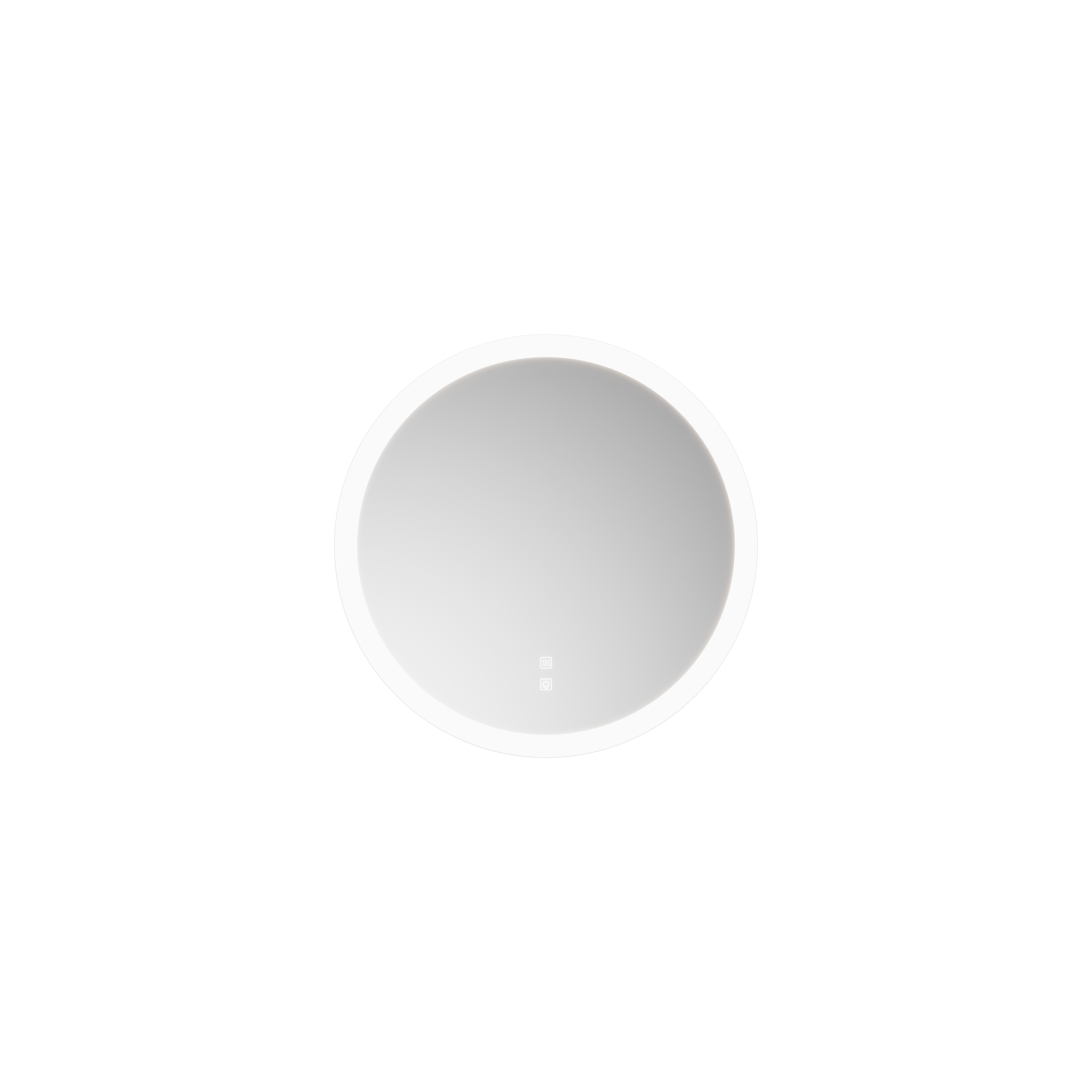 Fiumo 2.0 Lichtspiegel