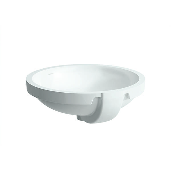 Pro B Einbauwaschtisch 360 x 250mm