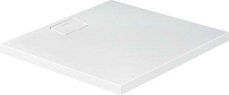 Stonetto Duschwanne Quadrat 900 x 900mm