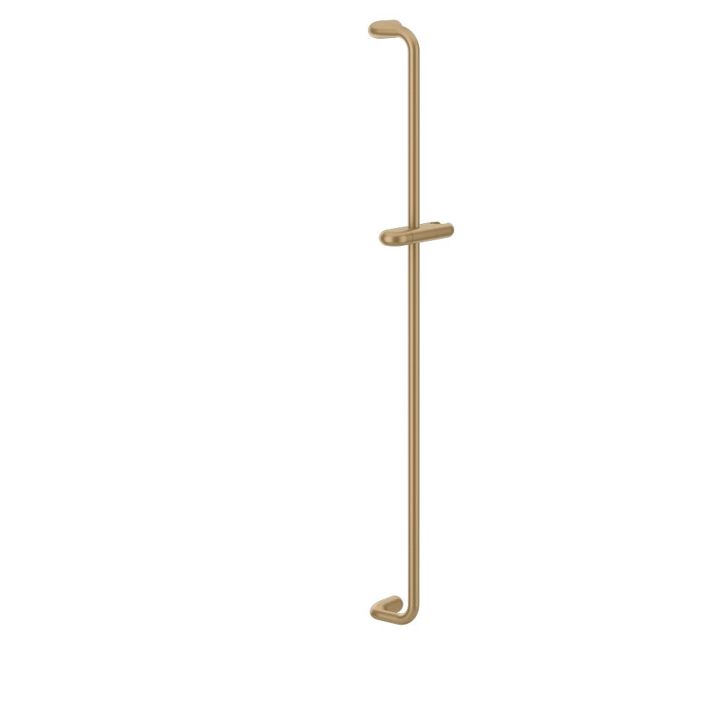 Gessi Goccia Brausestange warm bronze gebürstet PVD