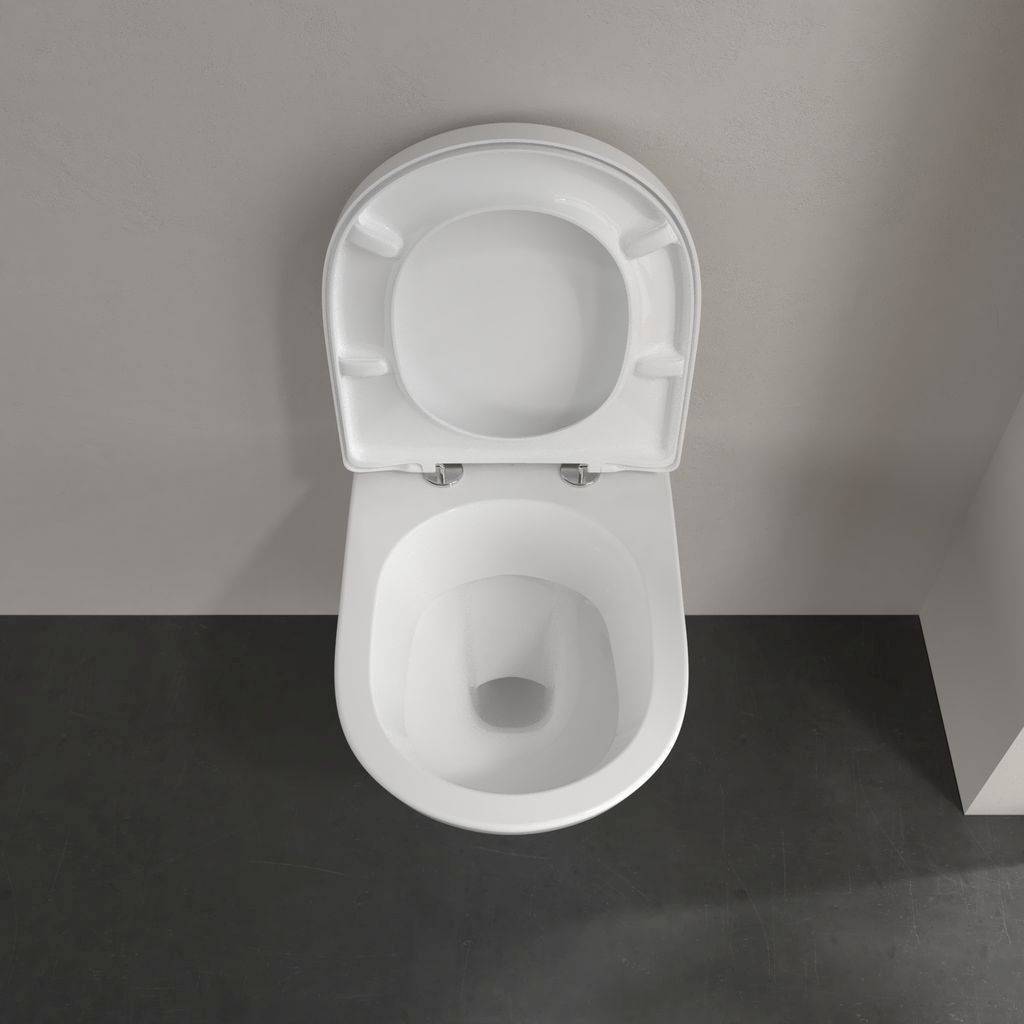 O.Novo WC-Sitz Compact