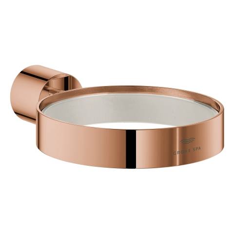 GROHE Atrio Halter warm sunset