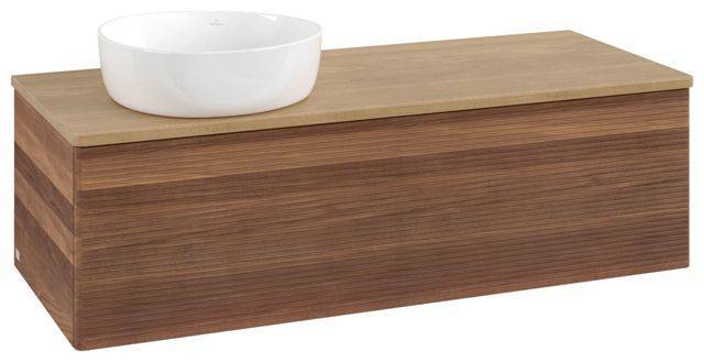 Villeroy & Boch Antao Waschbeckenunterschrank 1200 x 360 x 500mm