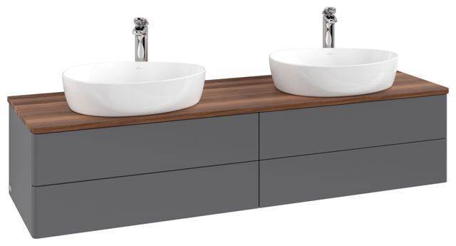 Villeroy & Boch Antao Waschbeckenunterschrank 1600 x 360 x 500mm