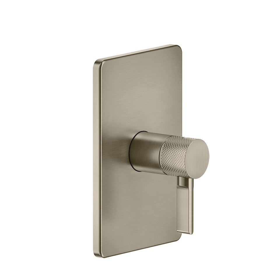 Gessi Inciso Dusche Unterputz-Einhebelmischer