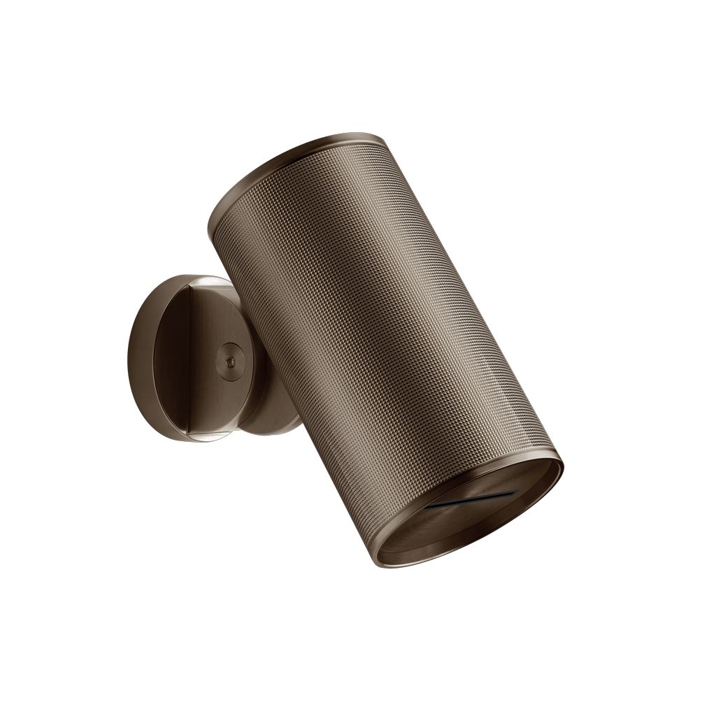 Gessi Spotwater Kopfbrause DIAMANTO 12 l/min