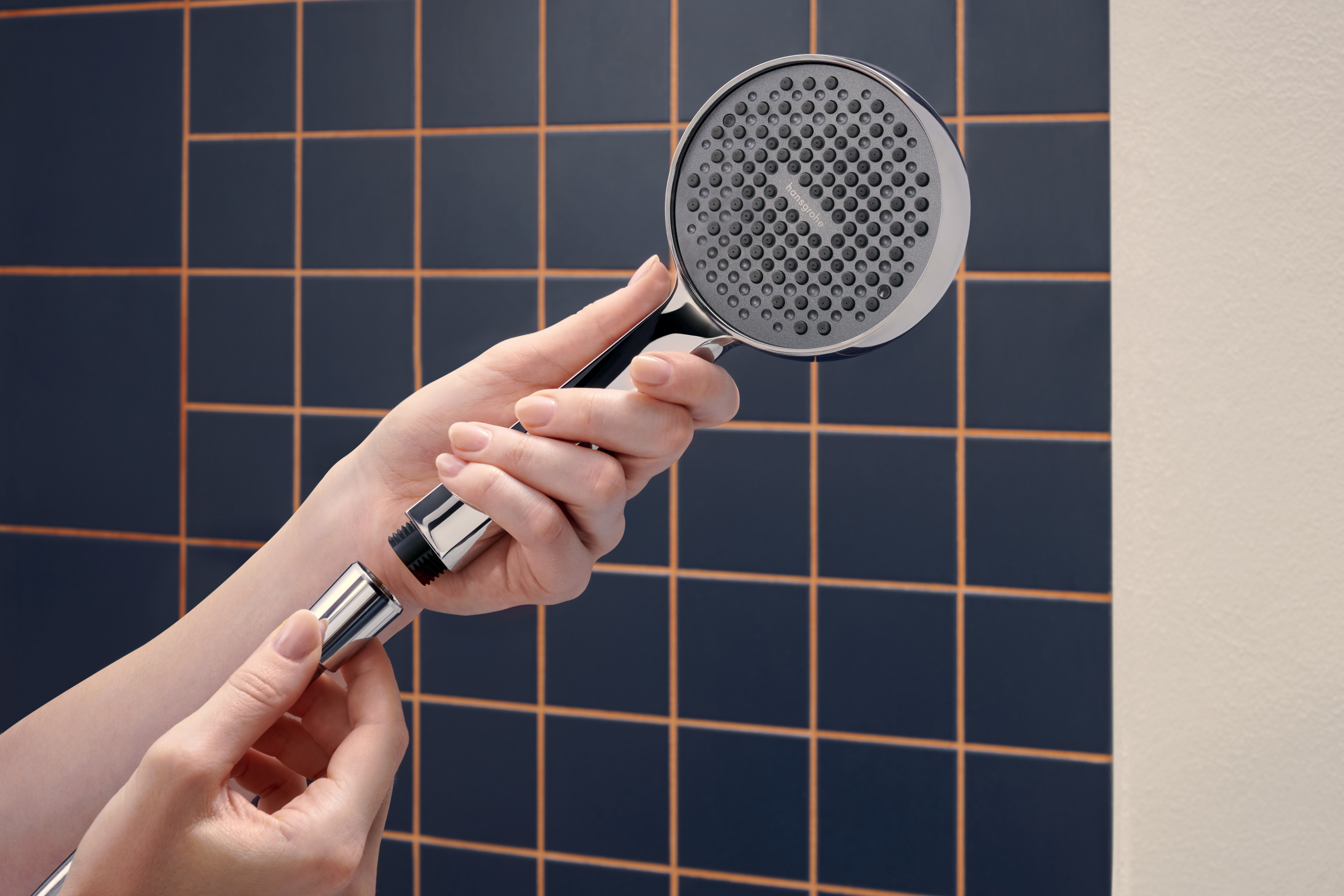 Activera S Handbrause 95 1 Strahlart wassersparend