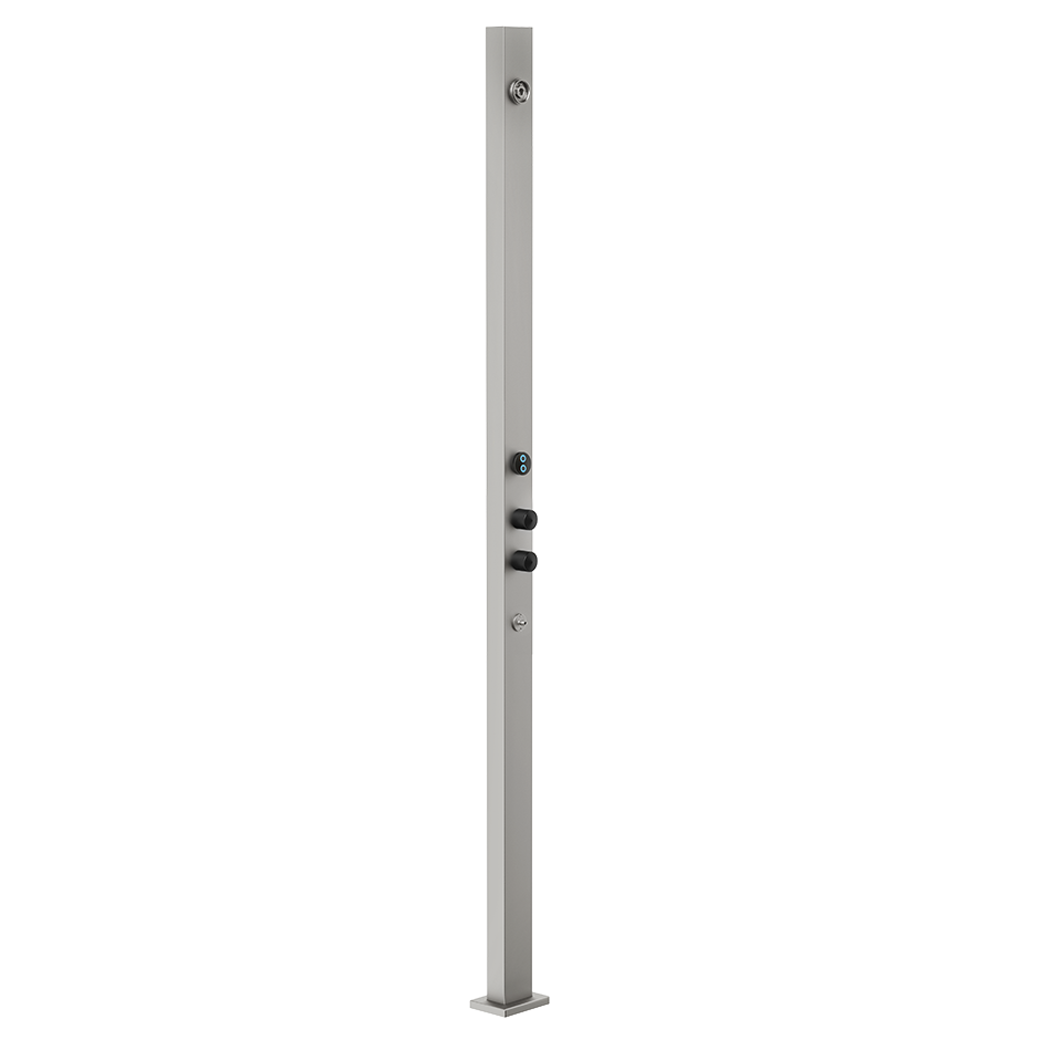 Gessi Außendusche 63233 Outdoor L