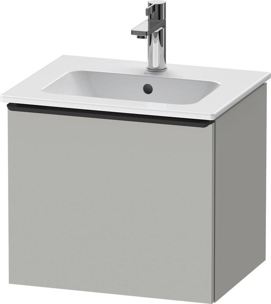 D-Neo Waschtischunterbau wandhängend 510 x 402mm, für Me by Starck 233653