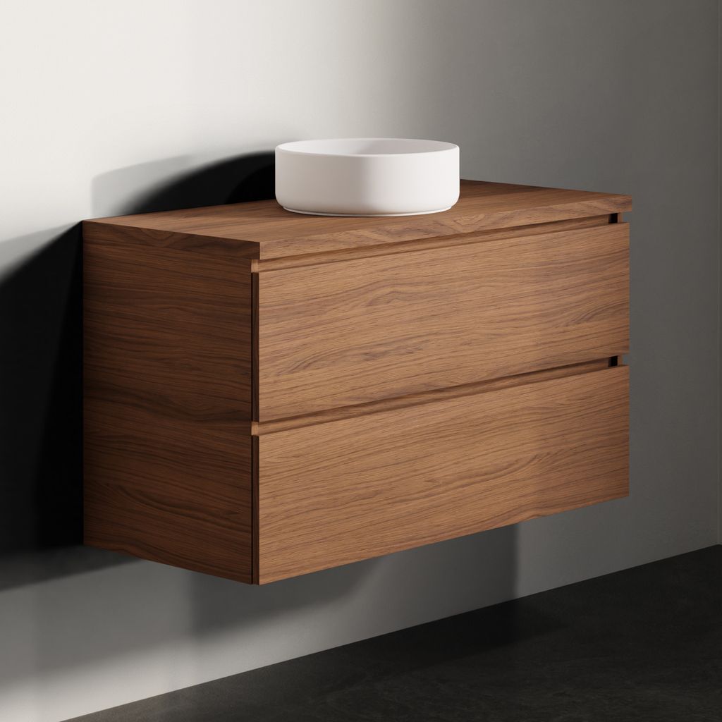 Spring Tablet Badmöbel-Set A1 100 x 46cm