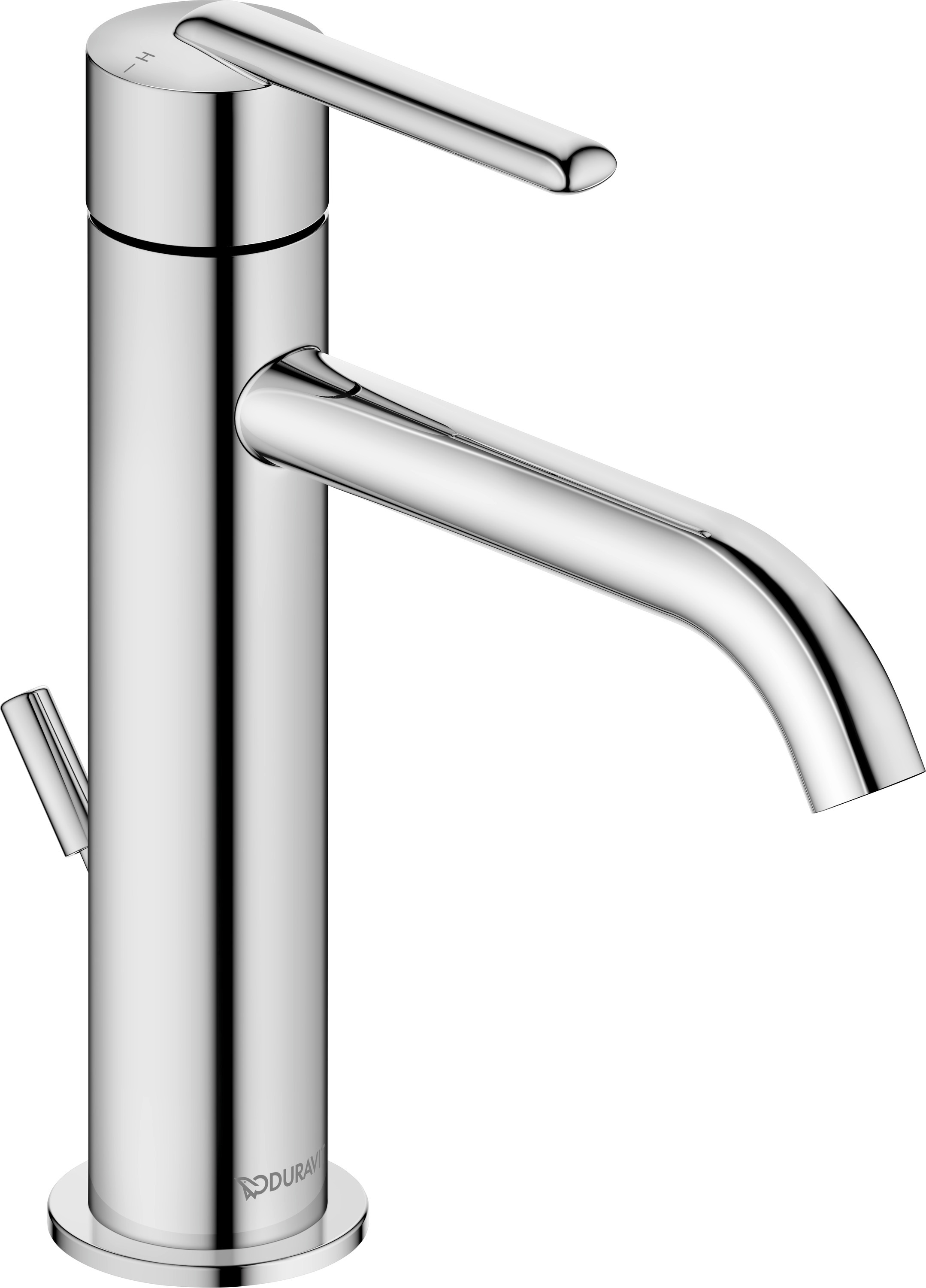 Balcoon single-lever basin mixer M