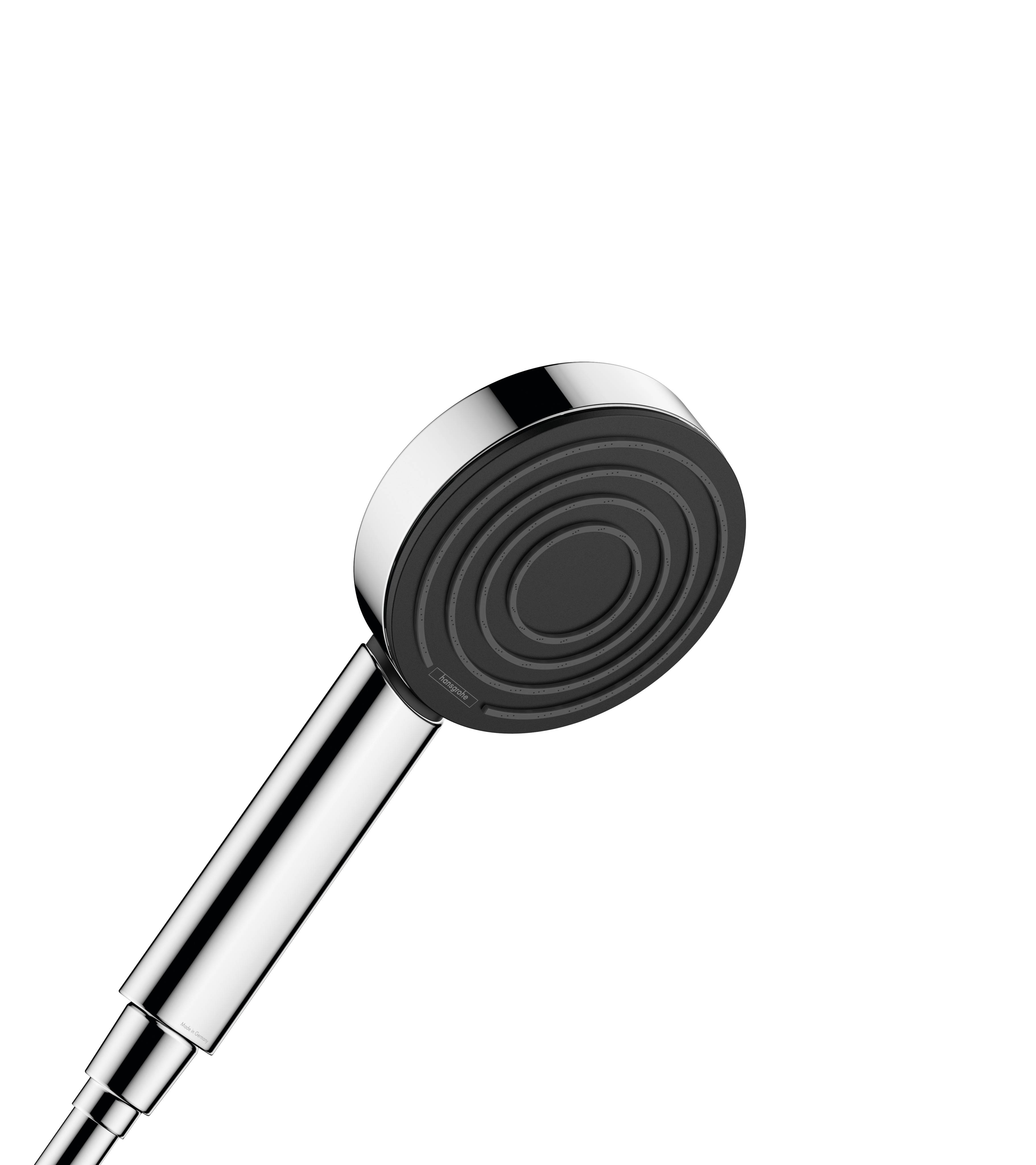 Pulsify S Handbrause 105 1jet Green