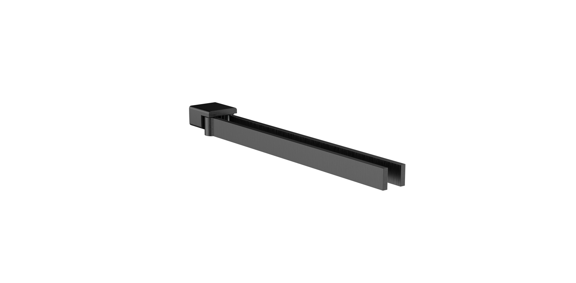 emco loft Handtuchhalter schwenkbar 310mm