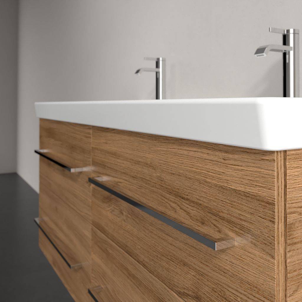 Avento vanity unit 1180 x 514mm
