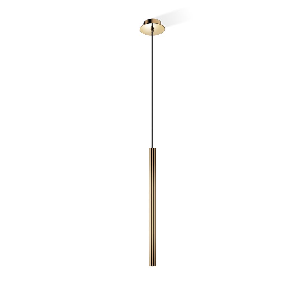 Pipe 1 LED Pendelleuchte