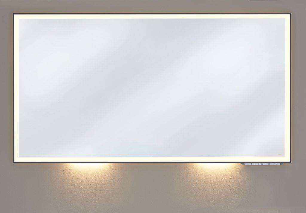 Royal Lumos Lichtspiegel 1400 x 650 x 60mm, DALI steuerbar