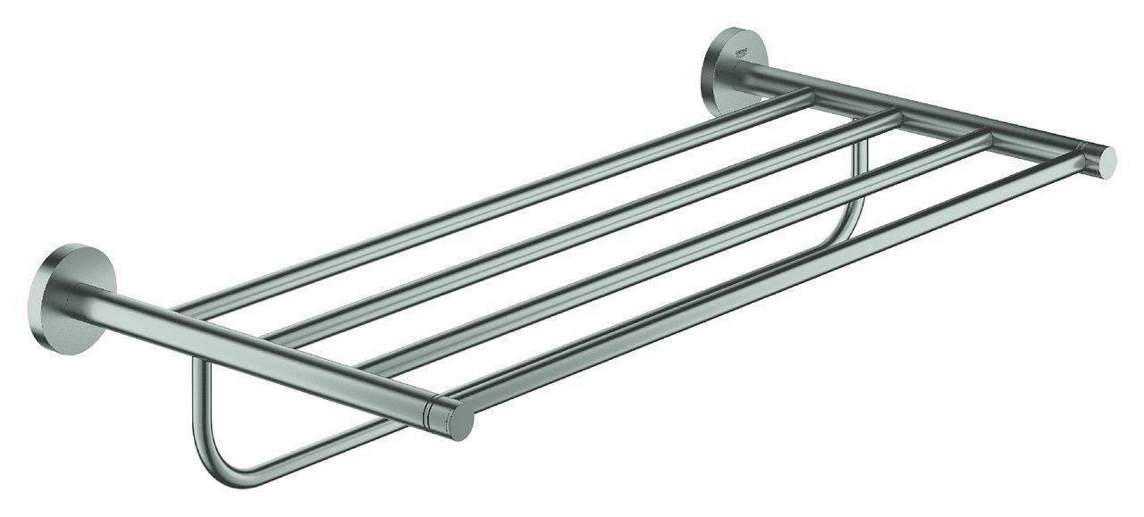 GROHE Essentials Multi-Badetuchhalter