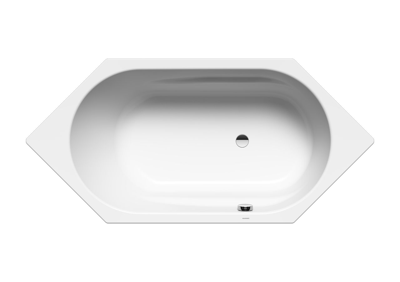 Vaio 6 Sechseck-Badewanne; Modell 958; 1900 x 900 x 420mm