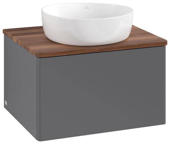 Villeroy & Boch Antao Waschbeckenunterschrank 600 x 360 x 500mm