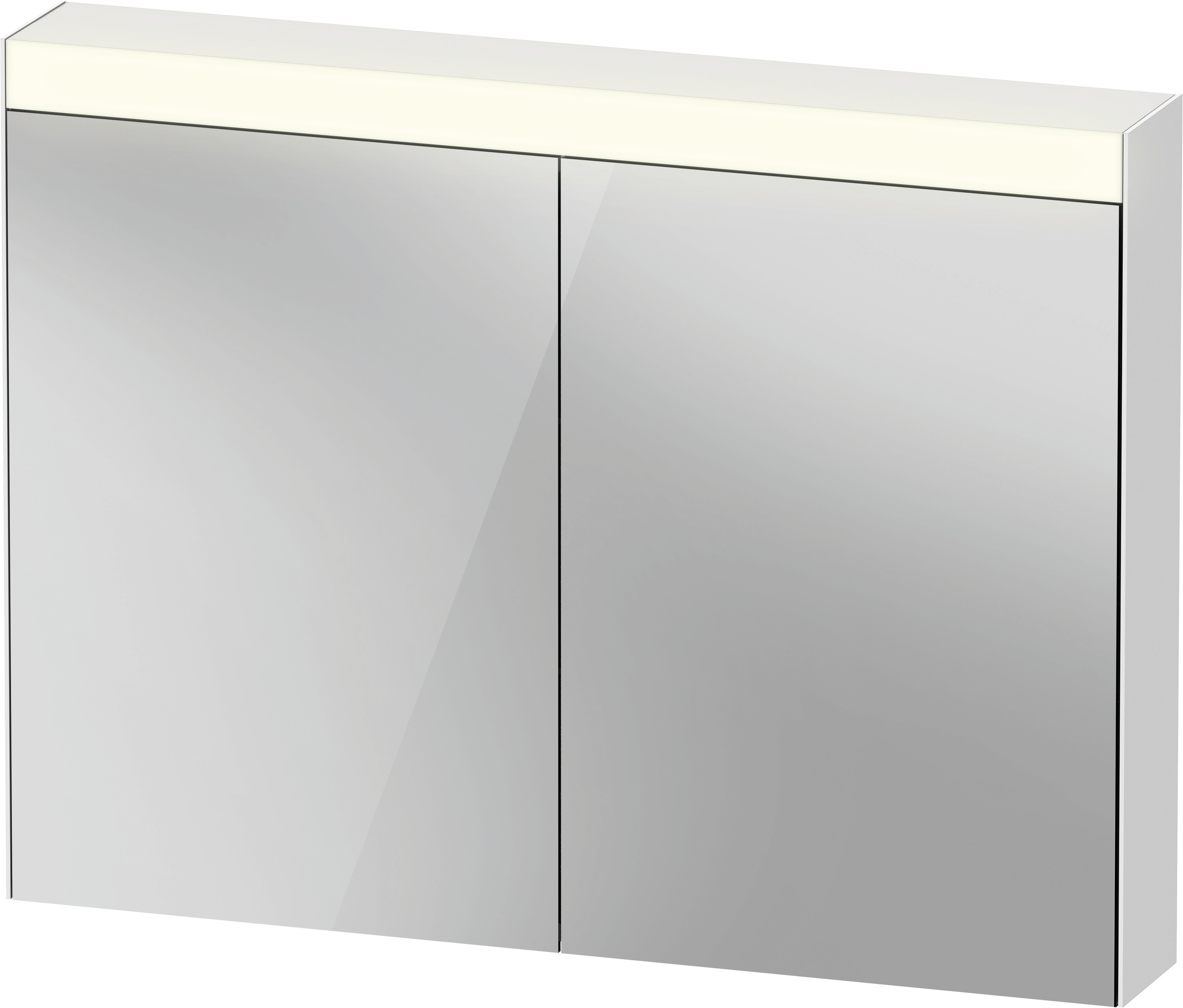 Duravit LED Spiegelschrank Good Version 1010mm