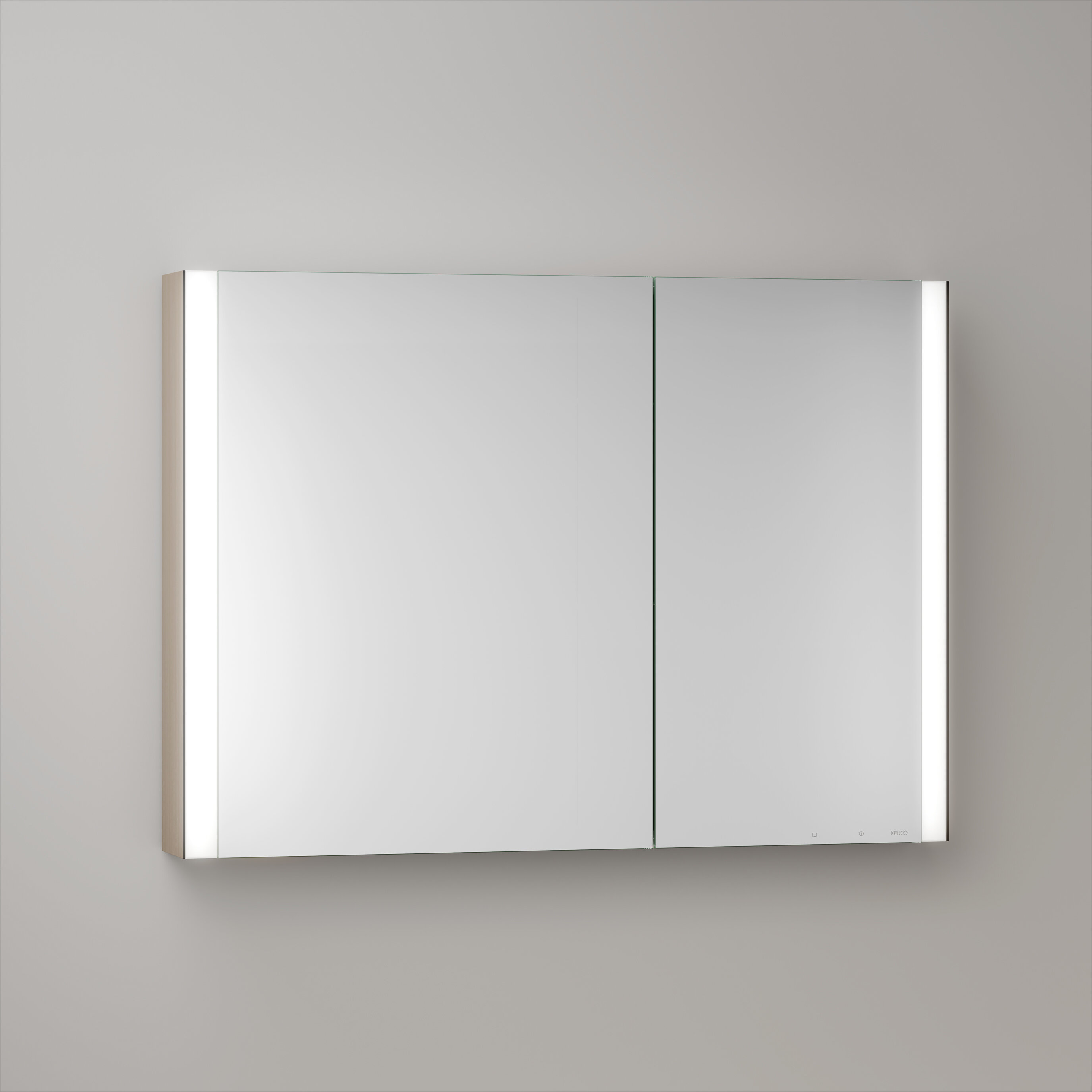 311201450039_03 Royal ALVEUM LED Spiegelschrank 100cm