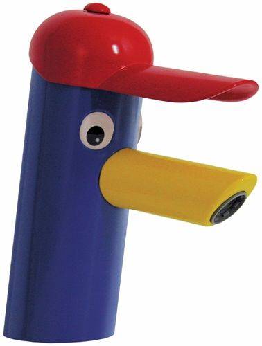 Geberit 4Bambini Einhebelmischer
