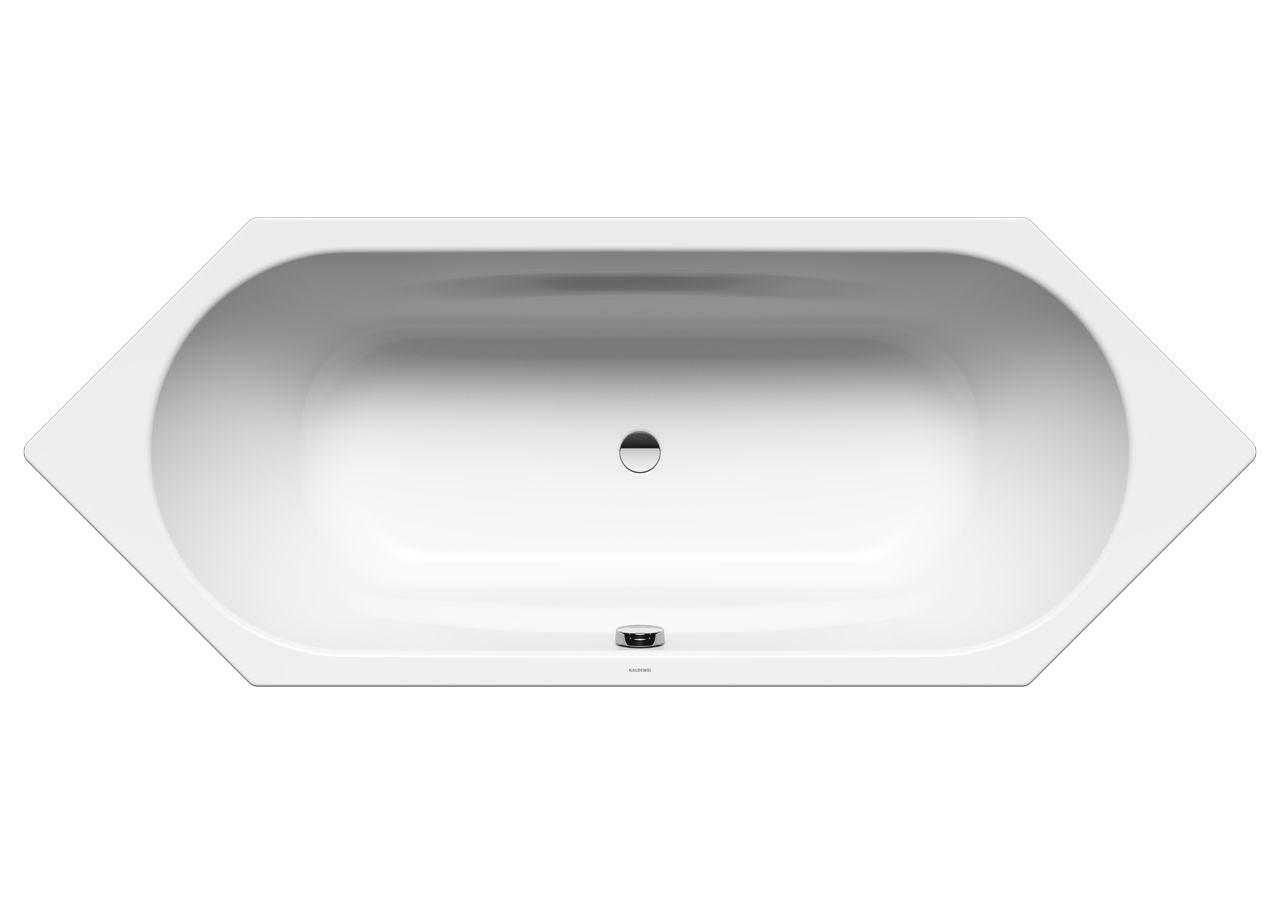 Vaio Duo 6 Sechseck-Badewanne; Modell 952; 2100 x 800 x 420mm