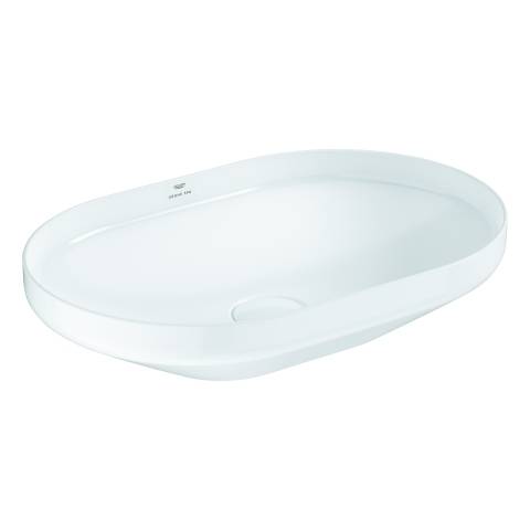Airio Aufsatz-Waschtisch 60cm