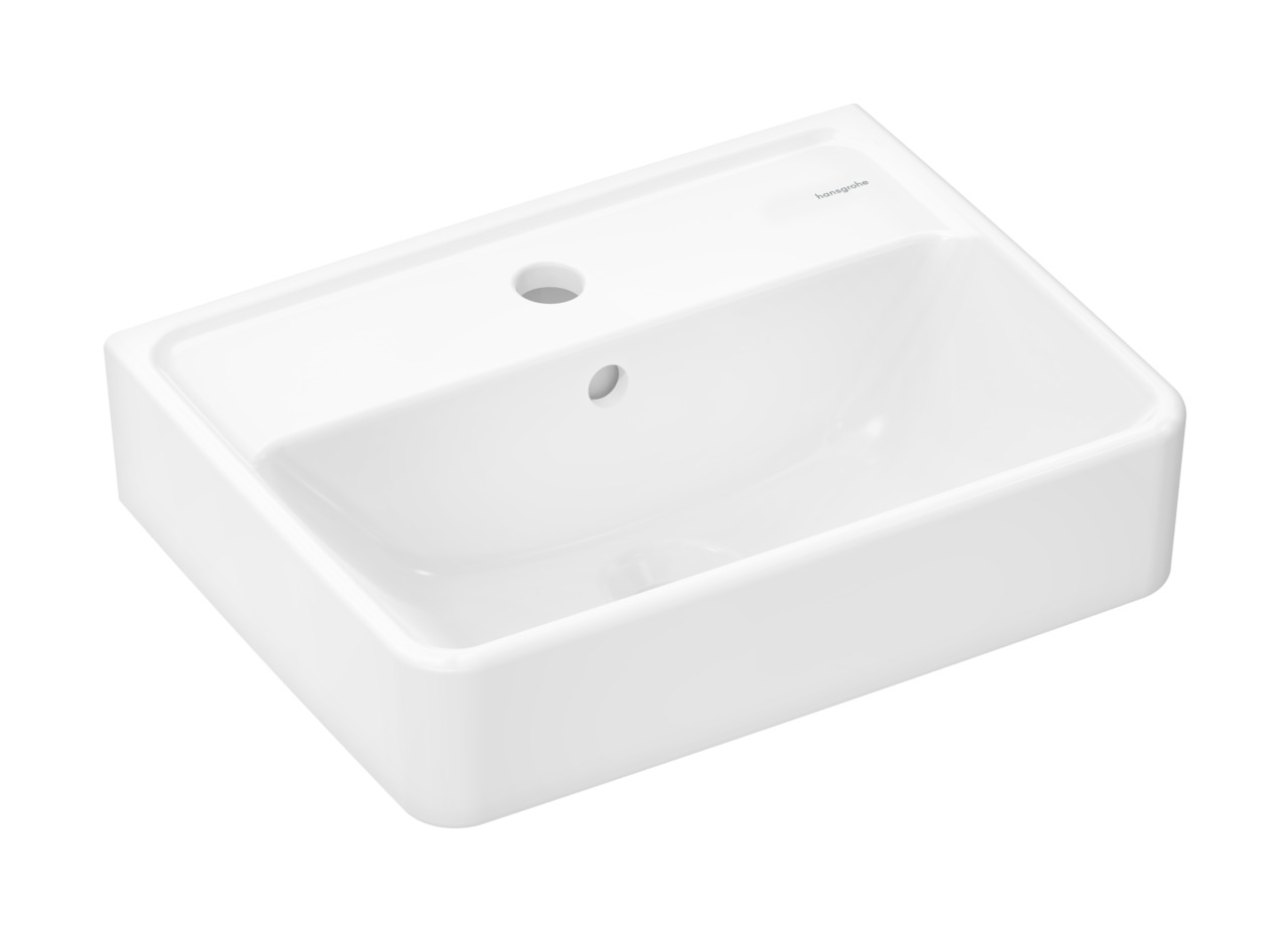 Xanuia Q hand-rinse basin 450/340