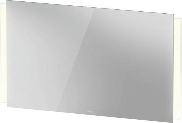 Ketho.2 Spiegel mit Beleuchtung 1200 x 700 x 33mm