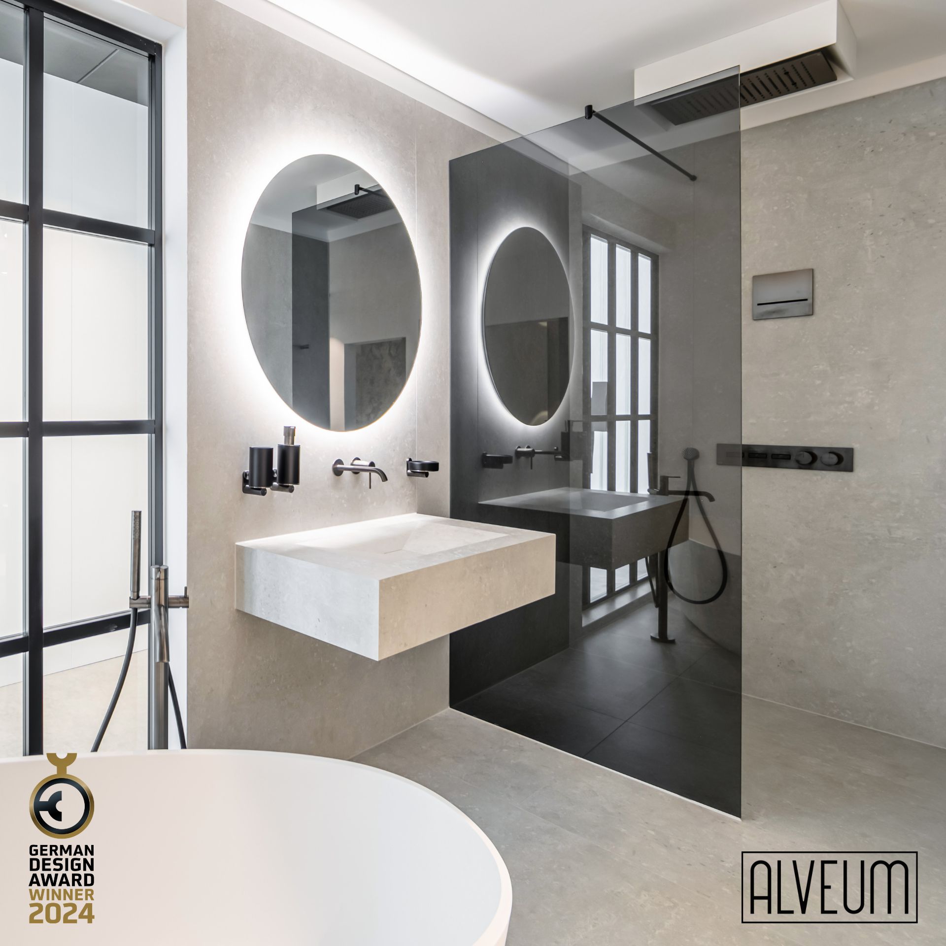 ALVEUM.