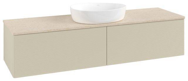 Villeroy & Boch Antao Waschbeckenunterschrank 1600 x 360 x 500mm