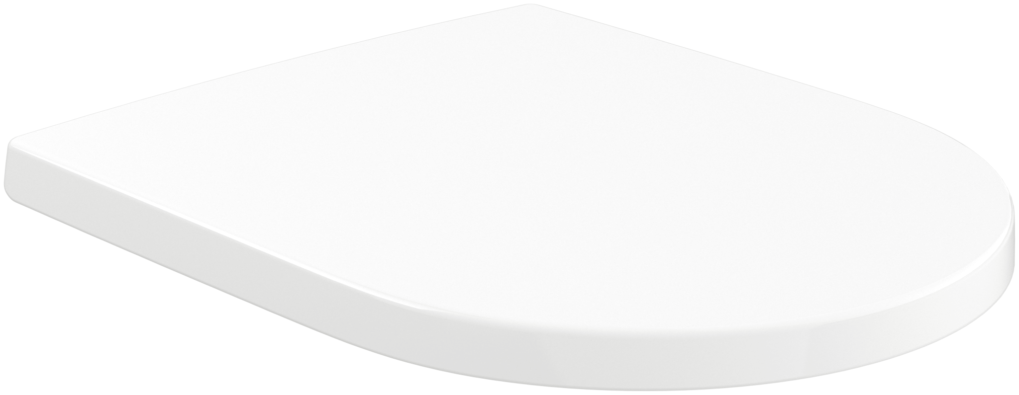 WC Sitz mit QuickRelease und SoftClosing Funktion